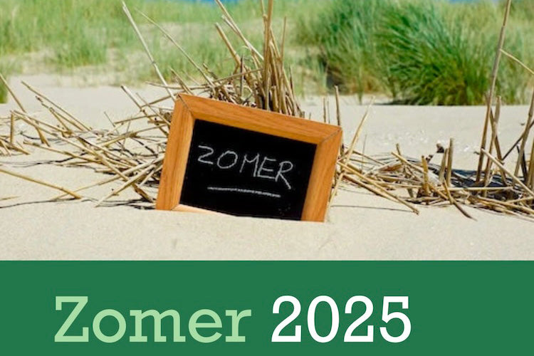 Zomer 2025: Basis, doorwerk en ouder-kind. Ontdek de zomerweek juli 20 –  Vera Vitae